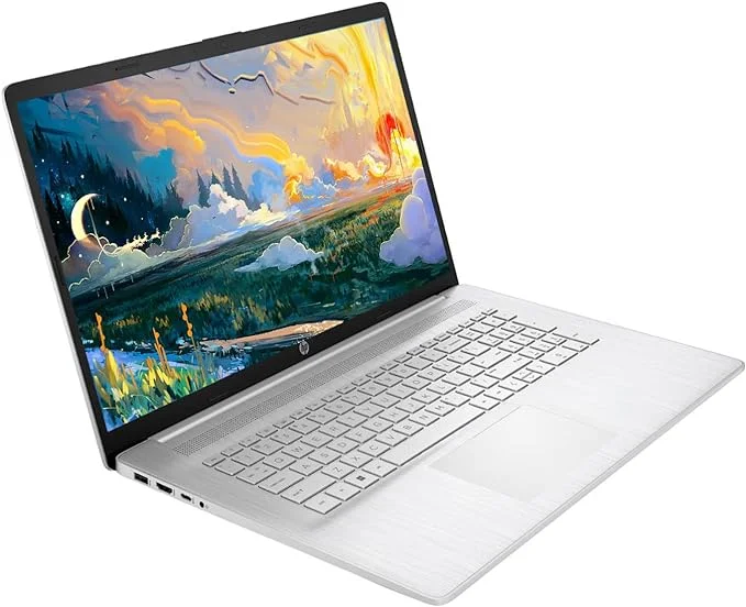 Best HP 17 Laptop