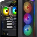 Best Skytech Gaming Gaming PC, Intel Core i5